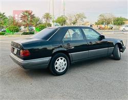 مرسيدس بنز S-Class